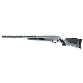 rifle