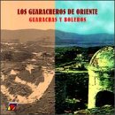 Guarachas Y Boleros