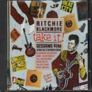 Take It: Sessions '63-'68