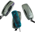Conair SW620 Corded Slimline Phone