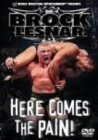 WWE ブロック・レスナー・ザ・ペイン