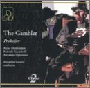 Gambler