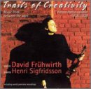 Trails of Creativity: Music from Between the Wars