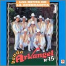 Los Reyes de La Quebradi