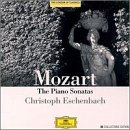 Mozart: Piano Sonatas