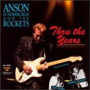 Thru the Years: A Retrospective (1981-1992)