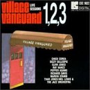Village Vanguard Live Sessions, Vol. 1-3