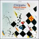 Armand-Louis Couperin: Pi&egrave;ces de Clavecin
