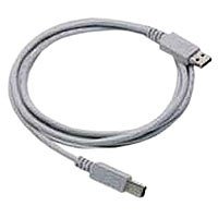 MP3 Player: M Cable CABLE USB 2.0 USB Anschlusskabel A/S-A/S 2.0m