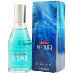 OLD SPICE WHITEWATER COLOGNE SPRAY 3.4 OZ