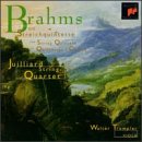Brahms: String Quintets