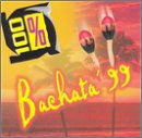 100% Bachata 1999