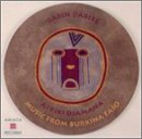 Afriki Djamana: Music from Burkina Faso