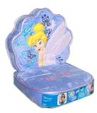 Disney Tinkerbell Plush Chair - Foldable