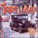 Mejores Trios de Cuba