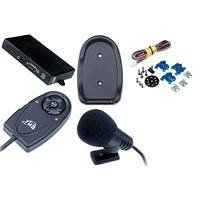 TV Ger&auml;te: THB Comfort Bluepad KFZ-Einbausatz Bluetooth