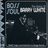 Boss Soul: The Genius of Barry White