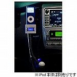 BRIGHTON FM Transmitter with Memory for iPod nano/WHITE BI-NFM2/WH