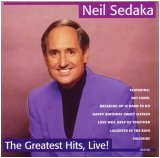 Neil Sedaka - Greatest Hits Live
