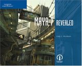Maya 7 Revealed