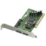 Buslink SATA 2-PORT PCI CARD ( PCI-2S )