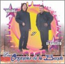 Los Originales de la Banda
