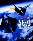 SR-71 Blackbird -Cmbt Leg (Combat Legends)