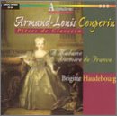 Armand-Louis Couperin: Pi&egrave;ces de Clavecin