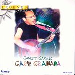 The Legend Series: Samu't Saring Gary Granada - Philippine Tagalog Music CD by No customer reviews yet.