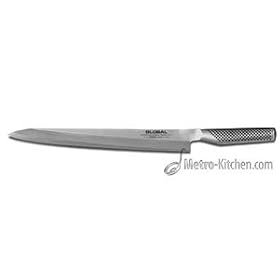 Global 12 in. Yanagi Sashimi - Sushi Knife by Asian Knives