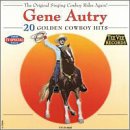 20 Golden Cowboy Hits
