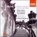 Janacek - Chamber Works / Hoffman &middot; Rudy &middot; Amoyal &middot; Mackerras