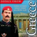 Songs from Greece