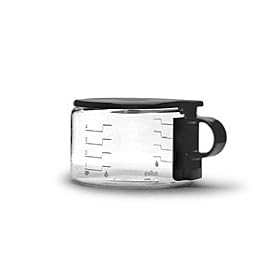 BRAUN KFK4 Replacement Carafe by Braun