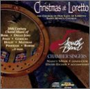 Christmas at Loretto: 20th Century Choral Music