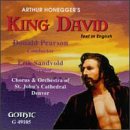 King David