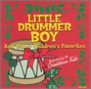Little Drummer Boy and Other Children's Favorites