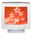 Proview Technology# 17" Monitor (PRO720)