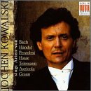 Jochen Kowalski sings Baroque Aria