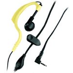 Verst&auml;rker und Receiver: Vivanco YPKU 11 Headset mit Ohrb�gel schwarz