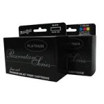 Lumijet Platinum Color Ink Cartridge for Epson 1200
