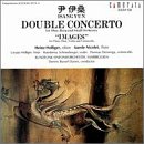 Yun: Double Concerto/Images