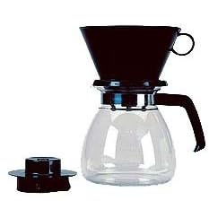 Melitta CM-10 6 10C Manual Coffee Maker by Melitta U S A Inc
