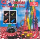 The Computer Music Series, Vol. 27