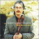 Anders Ljungar-Chapelon, Basse de Traversi&egrave;re