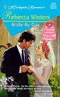 Bride By Day (Whirlwind Weddings) (Harlequin Romance , No 3519)
