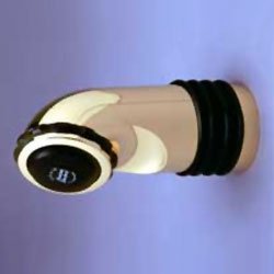 Sport Deluxe Adjustable Showerhead - 1660.100