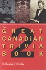The Great Canadian Trivia Book 2