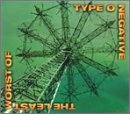 The Least Worst of Type O Negative