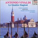 Antonio Vivaldi: The Four Seasons, etc.